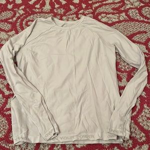 ATHLETA GIRL WORK OUT TANK